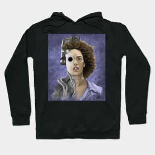 Bill Potts Hoodie